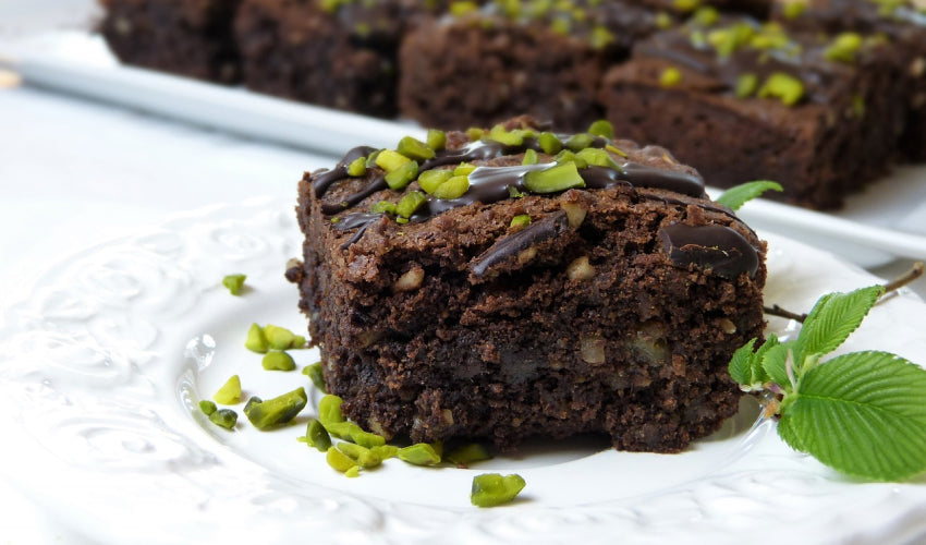 clebbys brownies