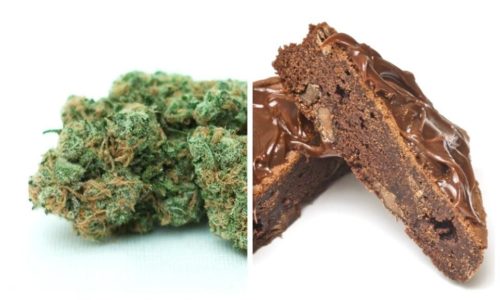 Edibles vs Smoking: Key Differences You Should Know