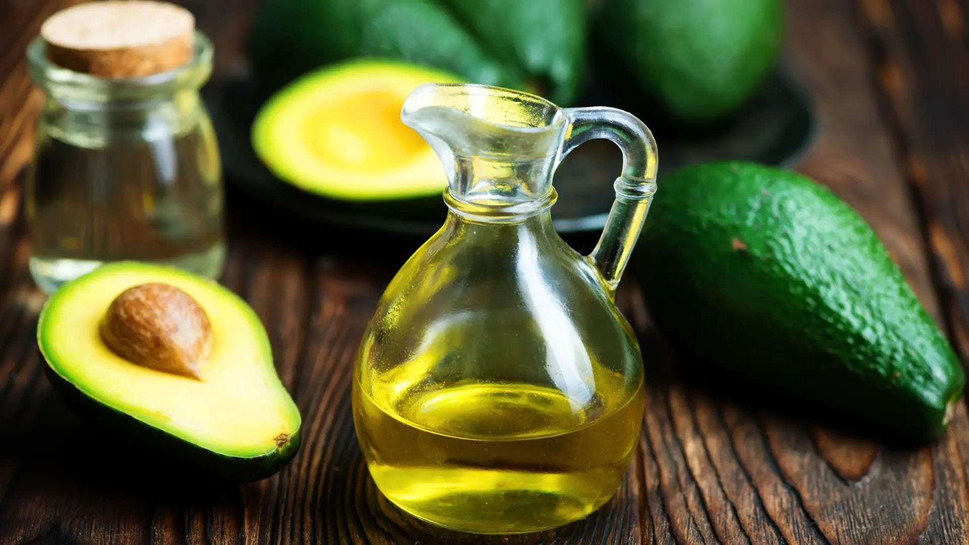 avocado thc oil