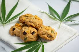 edibles thc