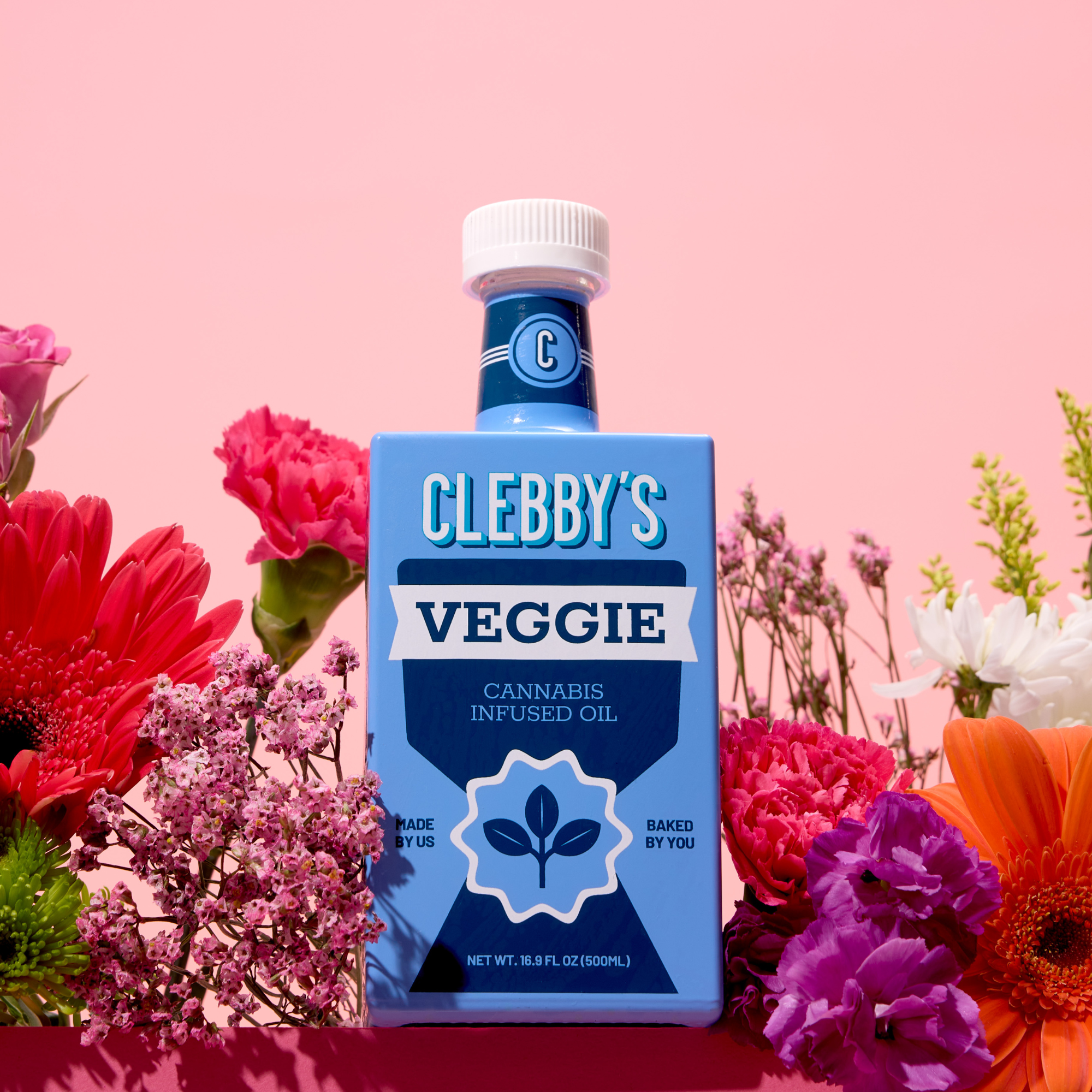 Vegetable Oil