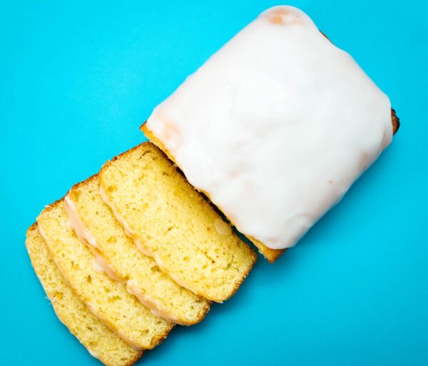 lemon loaf